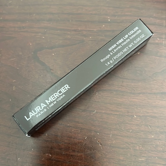 Laura mercier high vibe lip colour - Picture 4 of 4